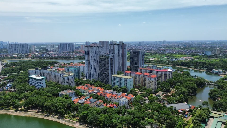 Danh mục nhà đất đang có